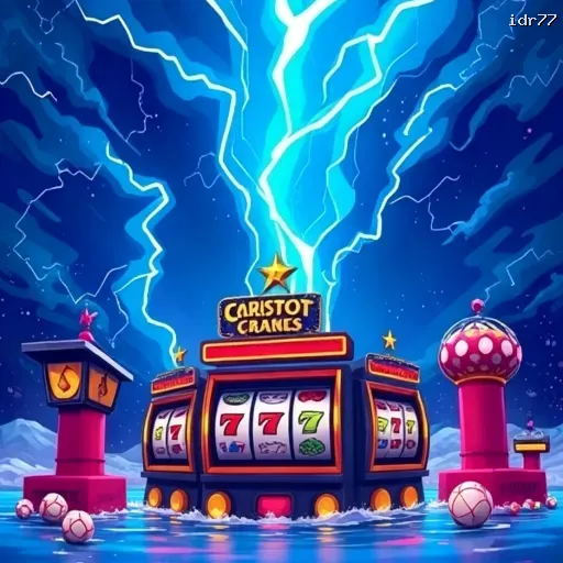 idr77: Promo dan Bonus Terbaik untuk Para Gamer Indonesia