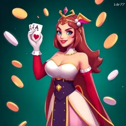 Menggali Fitur Menarik di Situs Game idr77