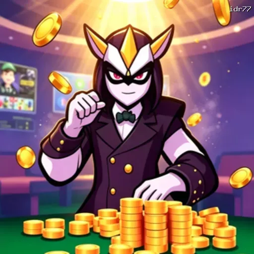 Keamanan dan Keandalan Situs idr77 di Dunia Game